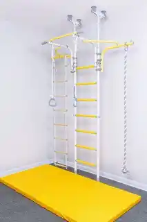 Romana Drabinka gimnastyczna Transformer prowans