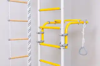 Romana Drabinka gimnastyczna Transformer prowans