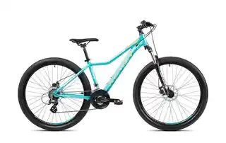 Romet Rower górski MTB Jolene 7.1 D17 27.5 cala damski Granatowy