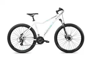 Romet Rower górski MTB Jolene 7.1 D19 27.5 cala damski Granatowy