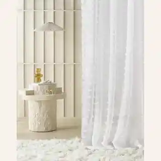Room99 Firana Casablanca Biała 350x250 Przelotki
