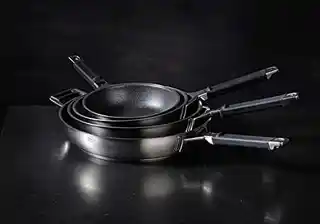 Rosle patelnia 24cm Silence Pro ro-91971