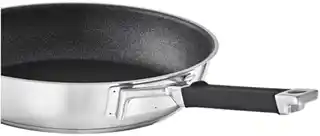 Rosle - Patelnia 32cm Silence Pro ro-91973