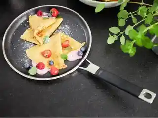 Rosle patelnia do naleśników 28cm Silence Pro ro-91979