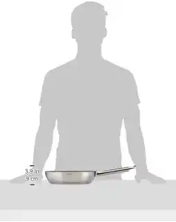 Rosle patelnia ELEGANCE 24cm ProPlex ro-13211