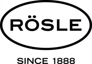 Rosle - Patelnia ELEGANCE 32cm z dodatkowym uchytem ProPlex ro-13213