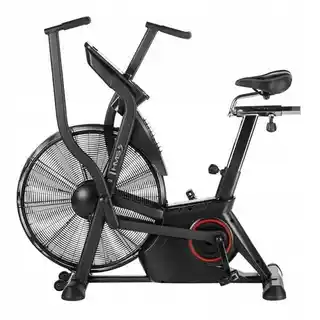 Rower stacjonarny powietrzny HMS MP5420 z wyświetlaczem LCD