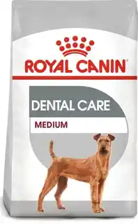 Royal Canin CCN Medium Dental Care 10kg