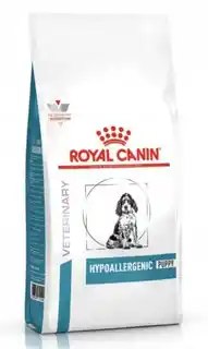 Royal Canin Veterinary Diet Royal Canin Veterinary Canine Hypoallergenic Puppy - 3,5 kg