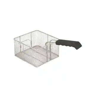 ROYAL CATERING Frytownica 10010021 RCEF-10EH