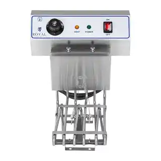 ROYAL CATERING Frytownica 10010021 RCEF-10EH