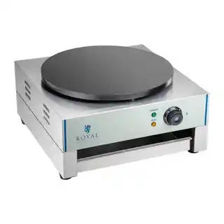 Royal Catering Naleśnikarka RCEC-3000-E