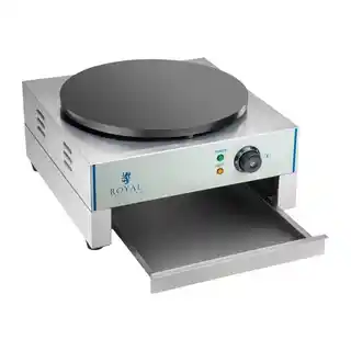 Royal Catering Naleśnikarka RCEC-3000-E