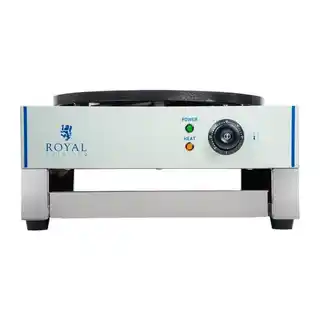 Royal Catering Naleśnikarka RCEC-3000-E