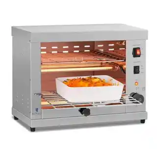 Royal Catering Opiekacz Salamander 1000028