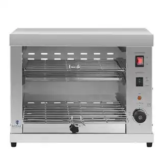 Royal Catering Opiekacz Salamander 1000028
