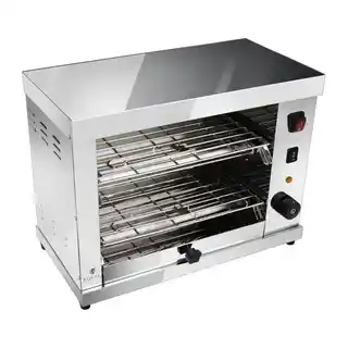 Royal Catering Opiekacz Salamander 1000028