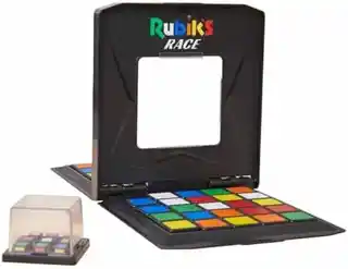 RUBIKS Gra planszowa Race