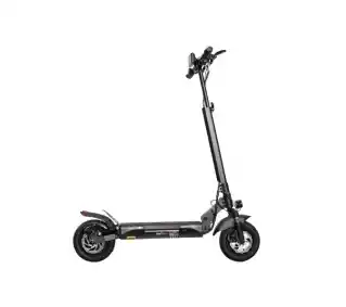 Ruptor Hulajnoga elektryczna R1 V2 10 80 km 500W Amortyzacja 10 Czarny