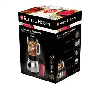 Russell Hobbs 23821-56 1,5l Butelka Blender kielichowy