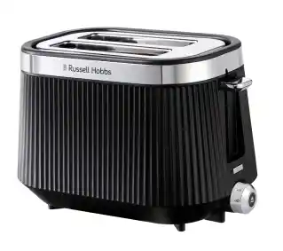 Russell Hobbs 26760-56 Ruszt do bułek Rozmrażanie 980W Toster