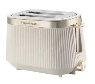 Russell Hobbs 26761-56 Ruszt do bułek Rozmrażanie 980W Toster