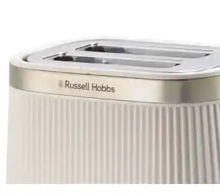 Russell Hobbs 26761-56 Ruszt do bułek Rozmrażanie 980W Toster