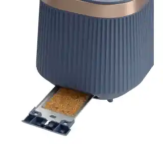 Russell Hobbs 26762-56 Ruszt do bułek Rozmrażanie 980W Toster