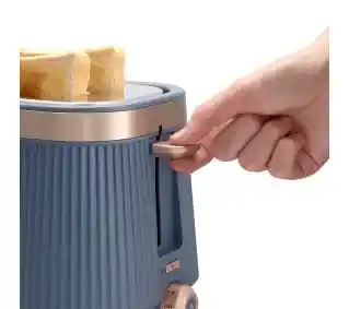 Russell Hobbs 26762-56 Ruszt do bułek Rozmrażanie 980W Toster