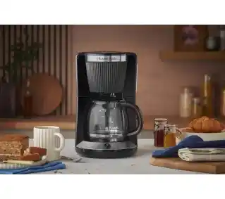 Russell Hobbs 26780-56 Ekspres przelewowy