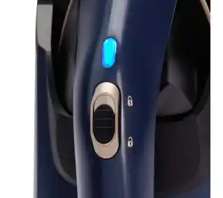 Russell Hobbs 27600-56 1700W 25g/min Parownica do ubrań