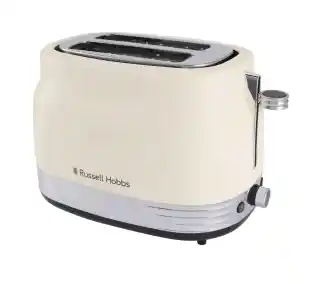 Russell Hobbs 28650-56 Ruszt do bułek Rozmrażanie 930W Toster