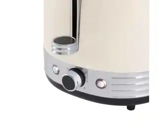 Russell Hobbs 28650-56 Ruszt do bułek Rozmrażanie 930W Toster