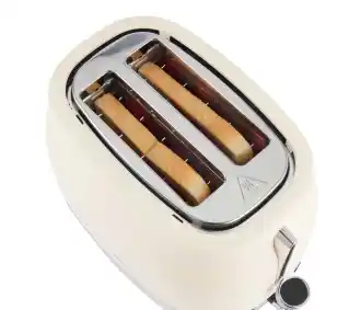 Russell Hobbs 28650-56 Ruszt do bułek Rozmrażanie 930W Toster