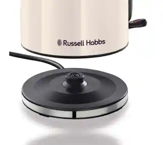 Russell Hobbs Colours Plus Jasmine 28510-70 1,7l 2400W Czajnik kuchenny