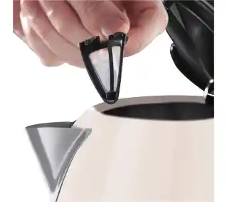 Russell Hobbs Colours Plus Jasmine 28510-70 1,7l 2400W Czajnik kuchenny