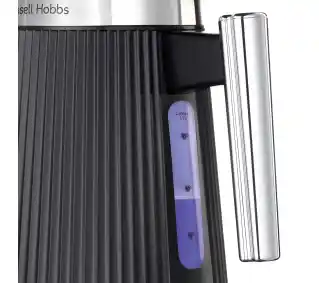 Russell Hobbs Czajnik Bronte 26750-70 Czarny