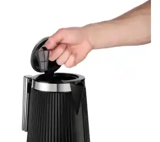 Russell Hobbs Czajnik Bronte 26750-70 Czarny