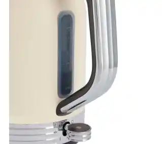 Russell Hobbs Czajnik elektryczny 28640-70 Hanley 1.7L Kremowy