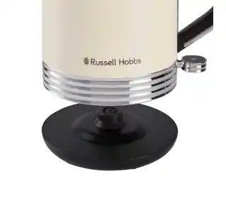 Russell Hobbs Czajnik elektryczny 28640-70 Hanley 1.7L Kremowy