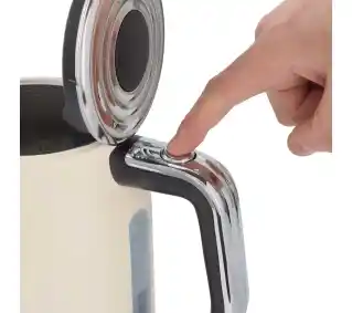 Russell Hobbs Czajnik elektryczny 28640-70 Hanley 1.7L Kremowy