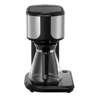 Russell Hobbs Ekspres 26840-56 Attentiv Czarny