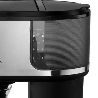 Russell Hobbs Ekspres 26840-56 Attentiv Czarny