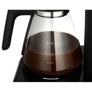 Russell Hobbs Ekspres 26840-56 Attentiv Czarny