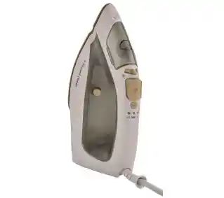 Russell Hobbs Fabric Luxe 28680-56 Ceramic 175g/min Żelazko parowe