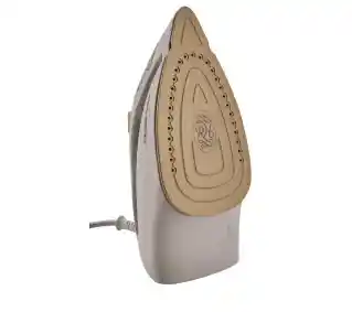 Russell Hobbs Fabric Luxe 28680-56 Ceramic 175g/min Żelazko parowe