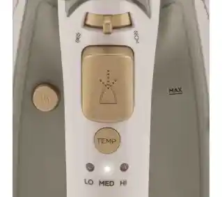 Russell Hobbs Fabric Luxe 28680-56 Ceramic 175g/min Żelazko parowe