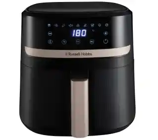 RUSSELL HOBBS Frytownica beztłuszczowa Satis Fry 27630-56 Czarny