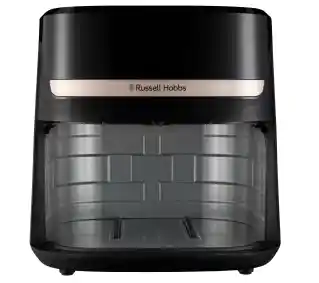 RUSSELL HOBBS Frytownica beztłuszczowa Satis Fry 27630-56 Czarny