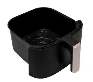 RUSSELL HOBBS Frytownica beztłuszczowa Satis Fry 27630-56 Czarny